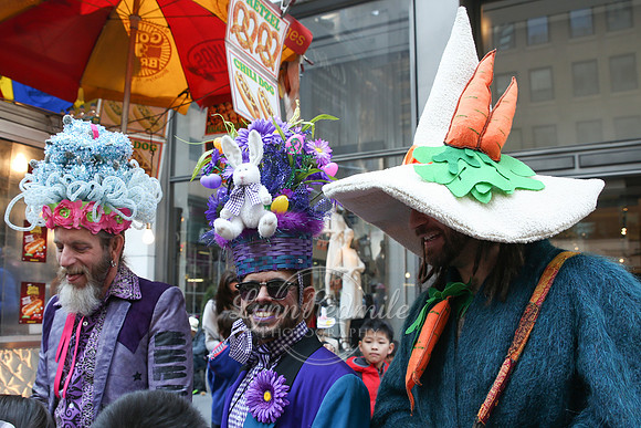 Easter Parade 2015 081