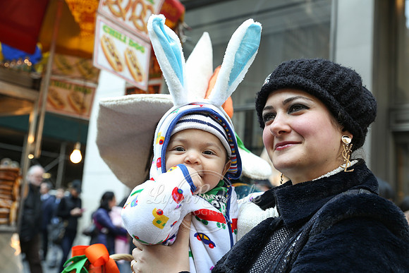 Easter Parade 2015 082