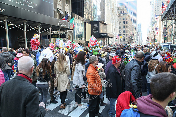 Easter Parade 2015 085