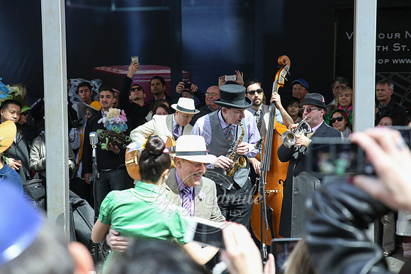 Easter Parade 2015 087