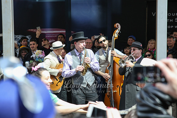 Easter Parade 2015 088