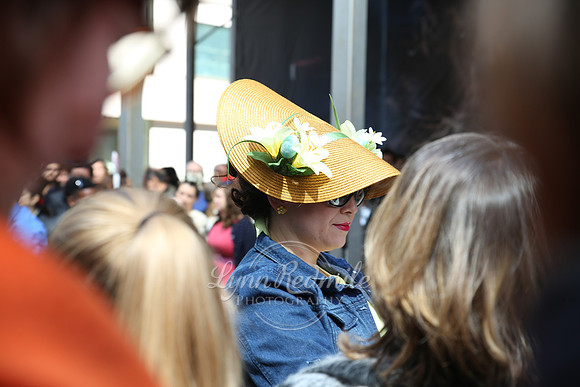 Easter Parade 2015 090
