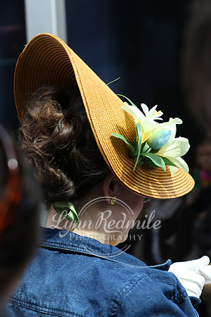 Easter Parade 2015 091