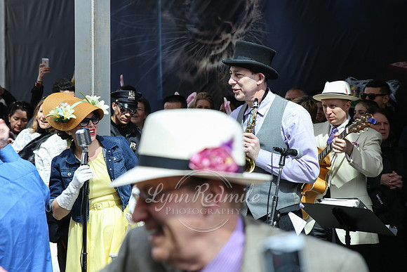 Easter Parade 2015 092