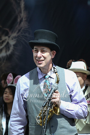 Easter Parade 2015 093