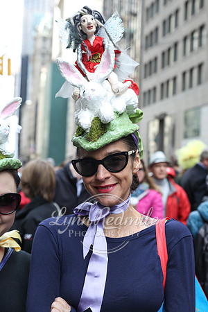 Easter Parade 2015 095