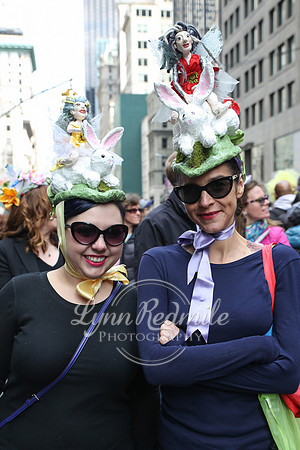 Easter Parade 2015 096