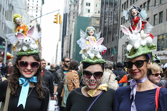 Easter Parade 2015 097