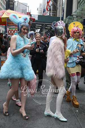Easter Parade 2015 101