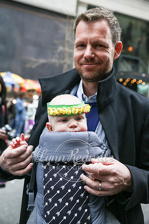 Easter Parade 2015 105