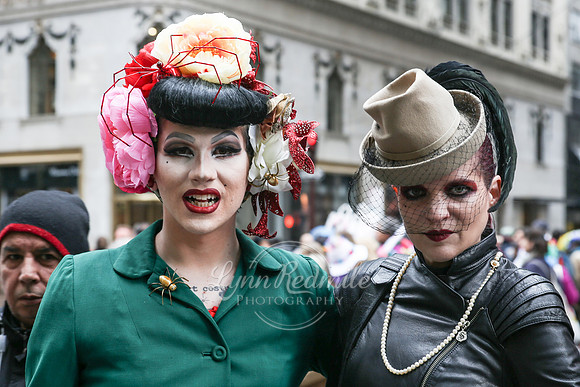 Easter Parade 2015 106