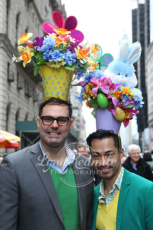 Easter Parade 2015 107
