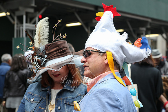 Easter Parade 2015 108