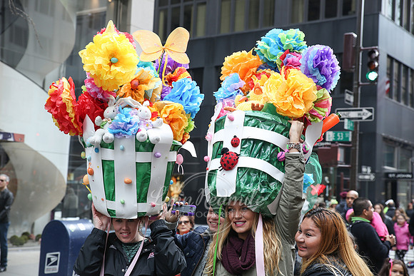 Easter Parade 2015 116