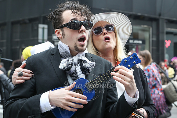 Easter Parade 2015 117