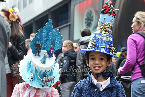 Easter Parade 2015 121