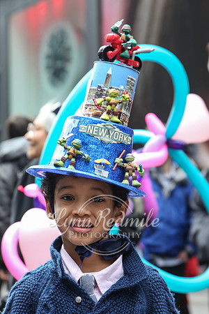 Easter Parade 2015 122