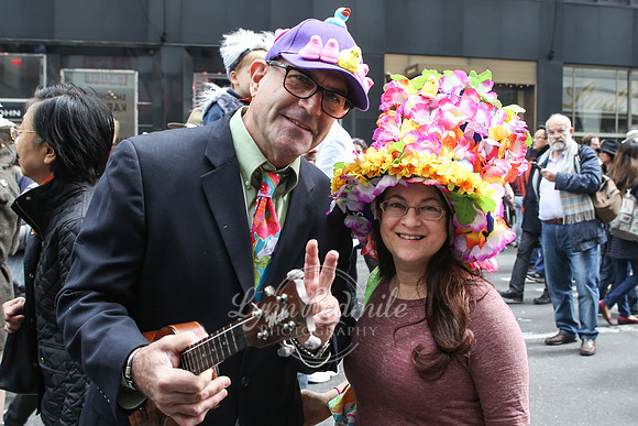 Easter Parade 2015 124
