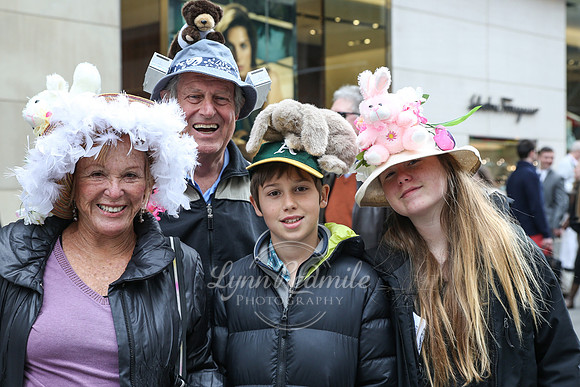 Easter Parade 2015 126