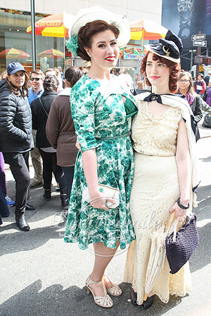 Easter Parade 2015 128