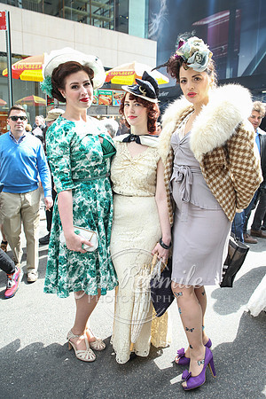 Easter Parade 2015 129