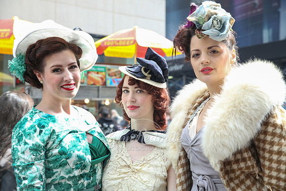 Easter Parade 2015 130