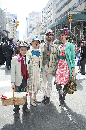 Easter Parade 2015 131