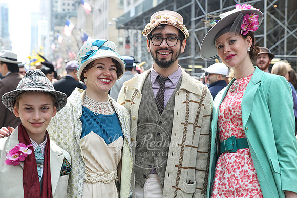 Easter Parade 2015 132