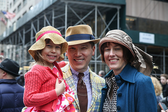 Easter Parade 2015 133