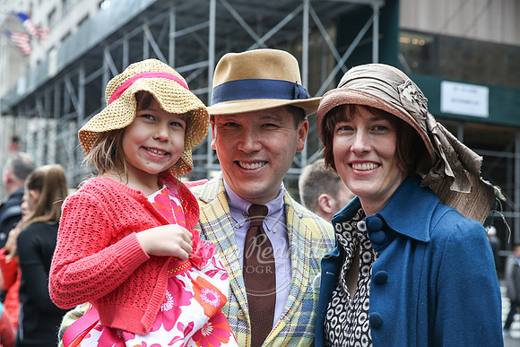 Easter Parade 2015 134