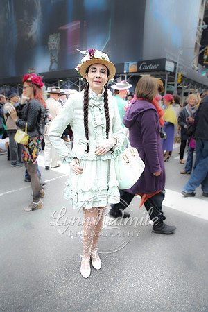 Easter Parade 2015 135