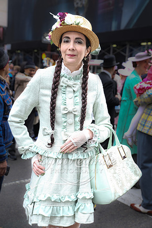 Easter Parade 2015 136