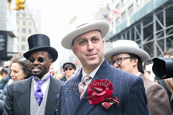 Easter Parade 2015 138