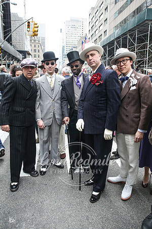 Easter Parade 2015 139