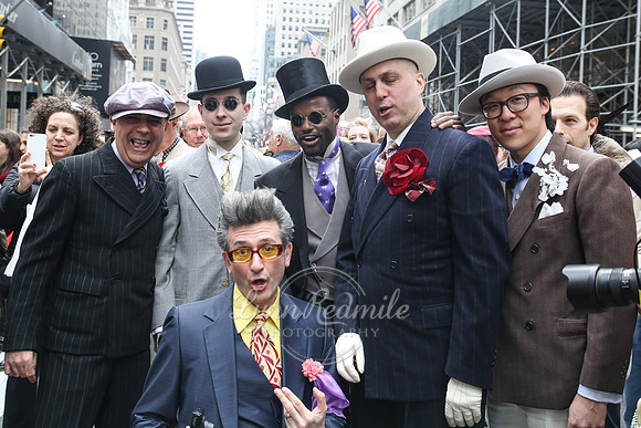 Easter Parade 2015 140
