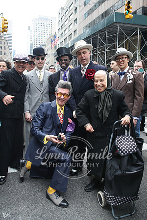 Easter Parade 2015 141