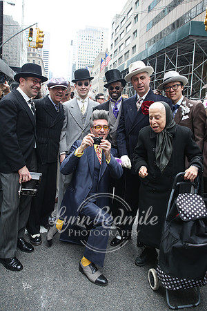 Easter Parade 2015 142