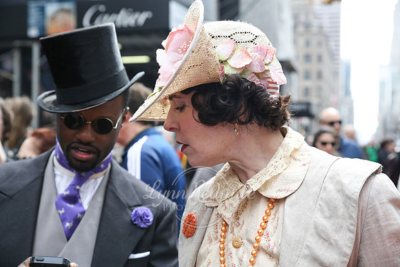 Easter Parade 2015 144