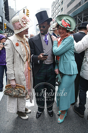 Easter Parade 2015 145