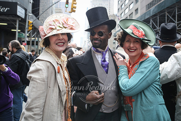 Easter Parade 2015 146