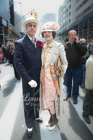 Easter Parade 2015 148
