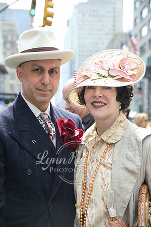 Easter Parade 2015 149