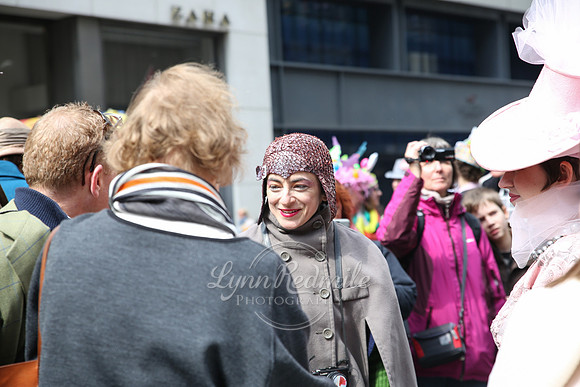 Easter Parade 2015 150