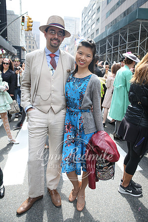 Easter Parade 2015 151