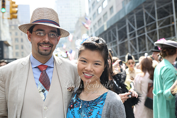Easter Parade 2015 152