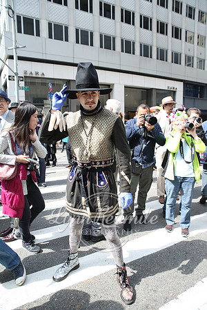 Easter Parade 2015 156