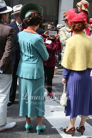 Easter Parade 2015 158