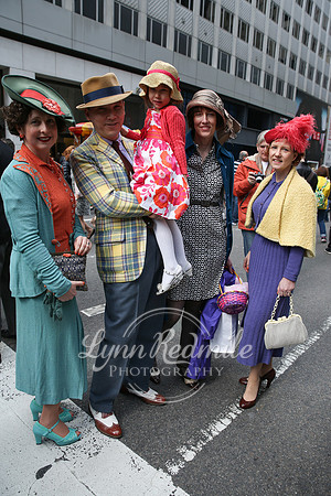 Easter Parade 2015 161