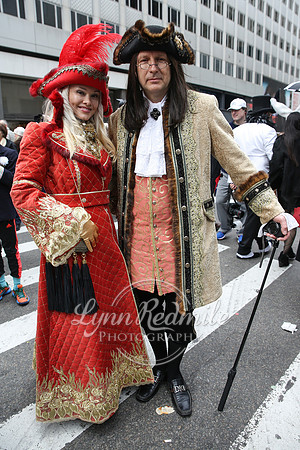 Easter Parade 2015 166