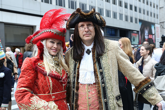 Easter Parade 2015 167
